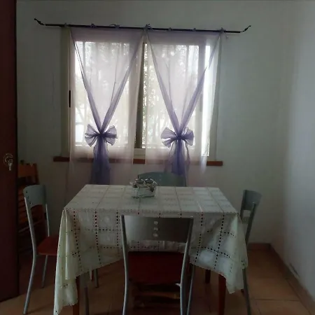 Ludofedefranci Ali (Sicily)