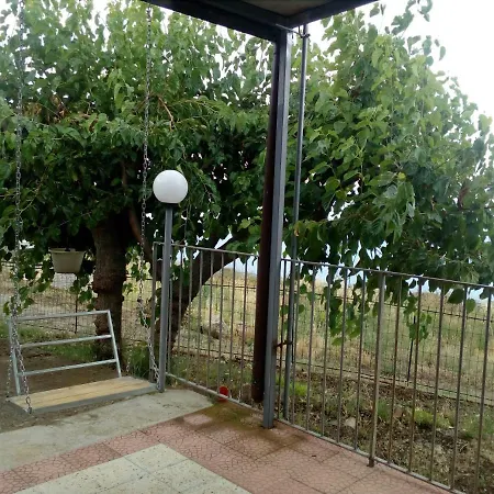Ludofedefranci דירה