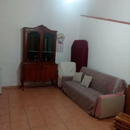 Apartment Ludofedefranci Ali (Sicily)